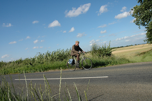 GIO Bike Mudguards: Style and Protection