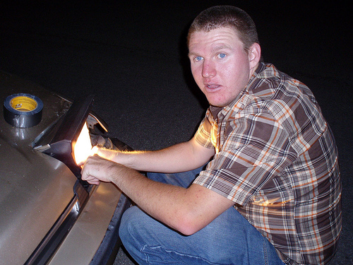 Headlight Covers for Electric Scooters: Style