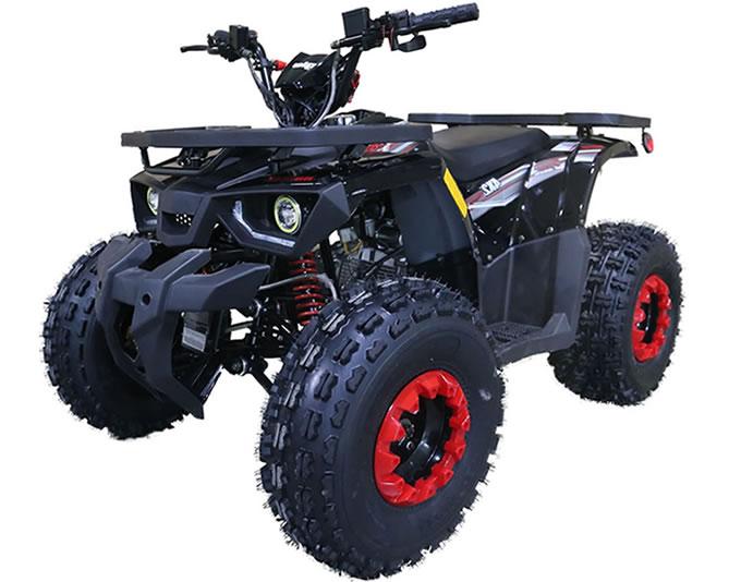 125HS ATV