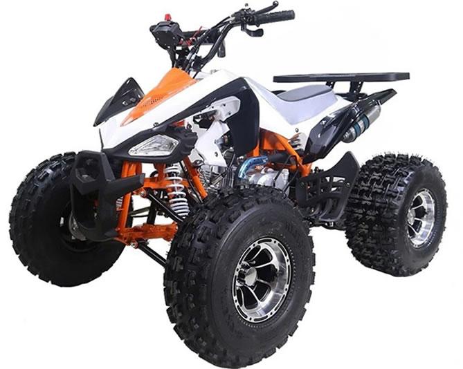 125S ATV