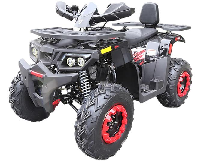 200cc ATV ATV