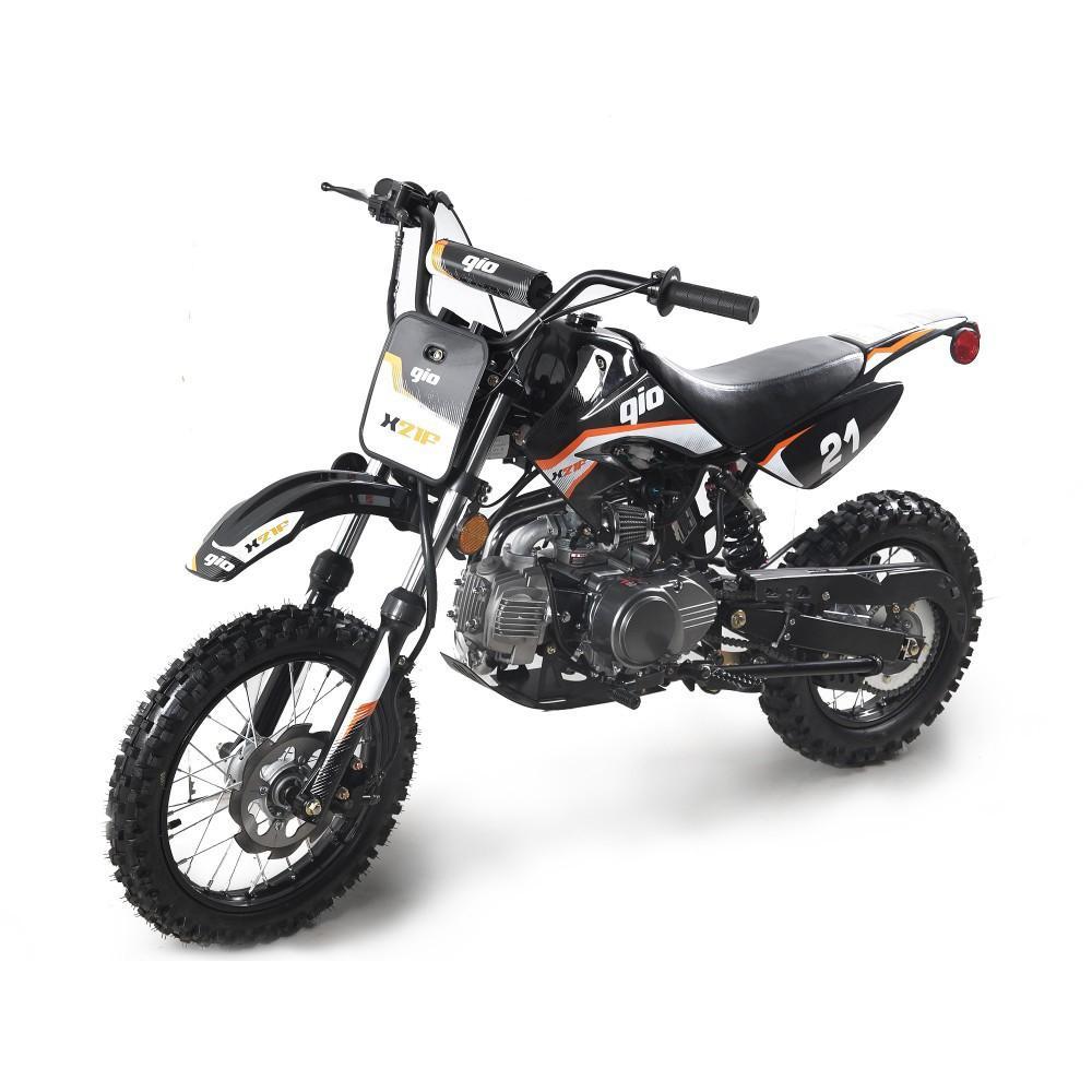 110cc Dirt Bike