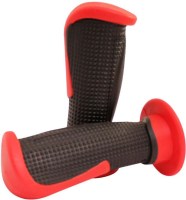 Throttle_Grips_ _Tapered_Red_1